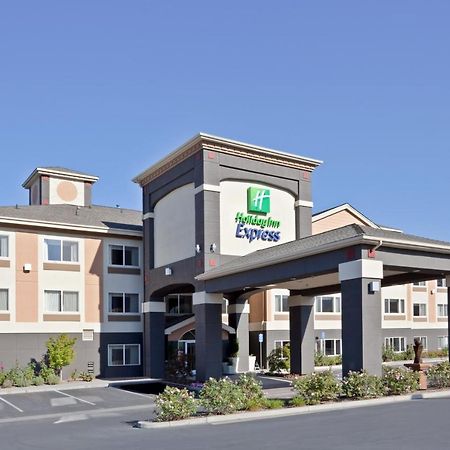 Holiday Inn Express Hotel & Suites Ashland By Ihg Zewnętrze zdjęcie