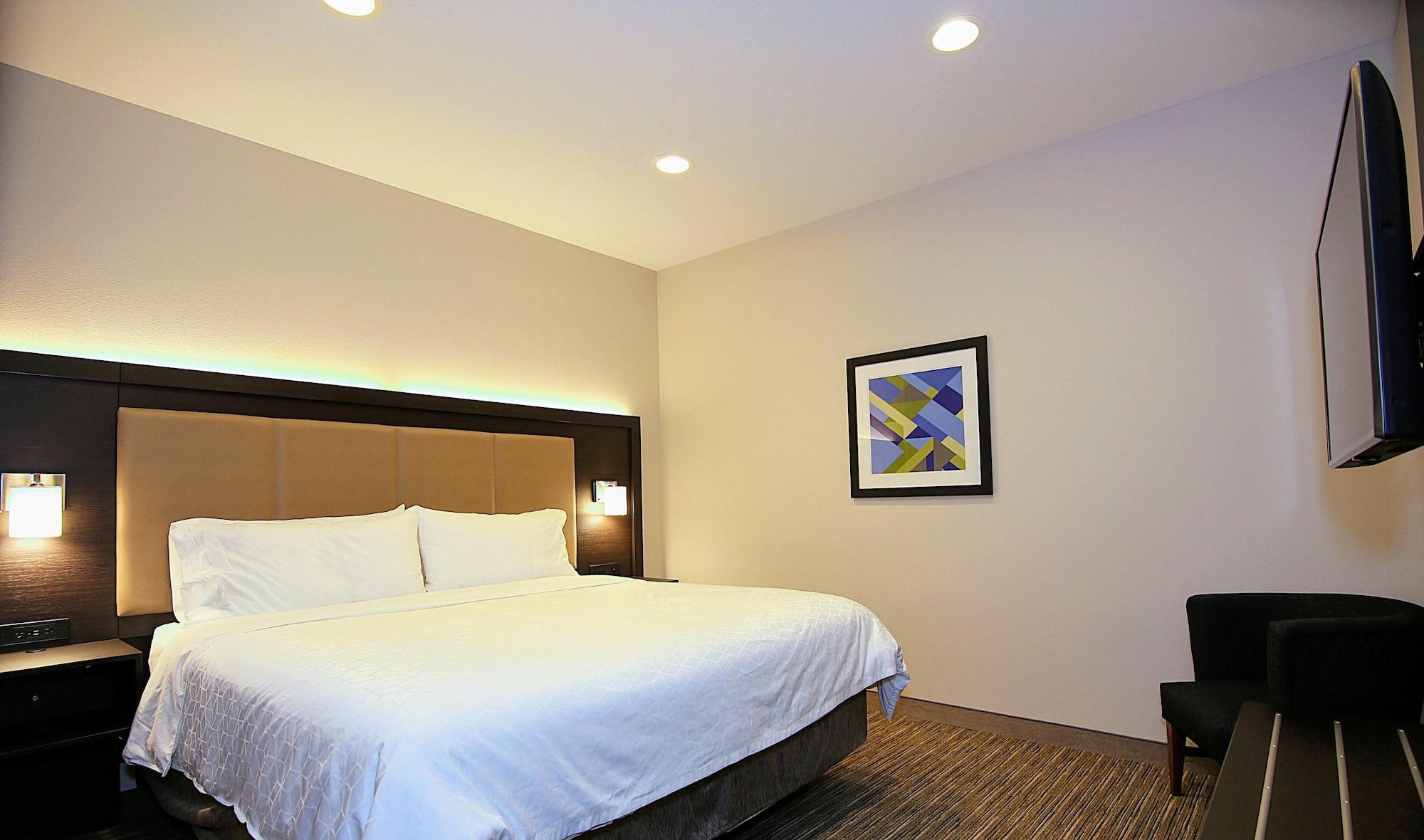 Holiday Inn Express Hotel & Suites Ashland By Ihg Zewnętrze zdjęcie