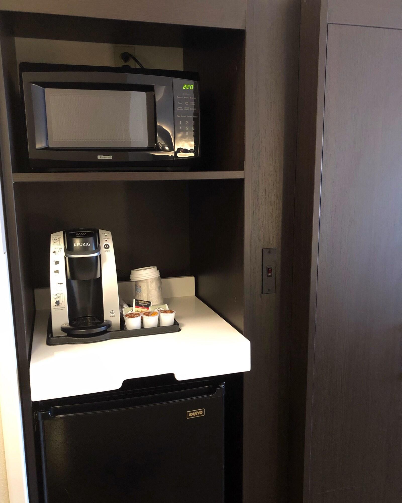 Holiday Inn Express Hotel & Suites Ashland By Ihg Zewnętrze zdjęcie