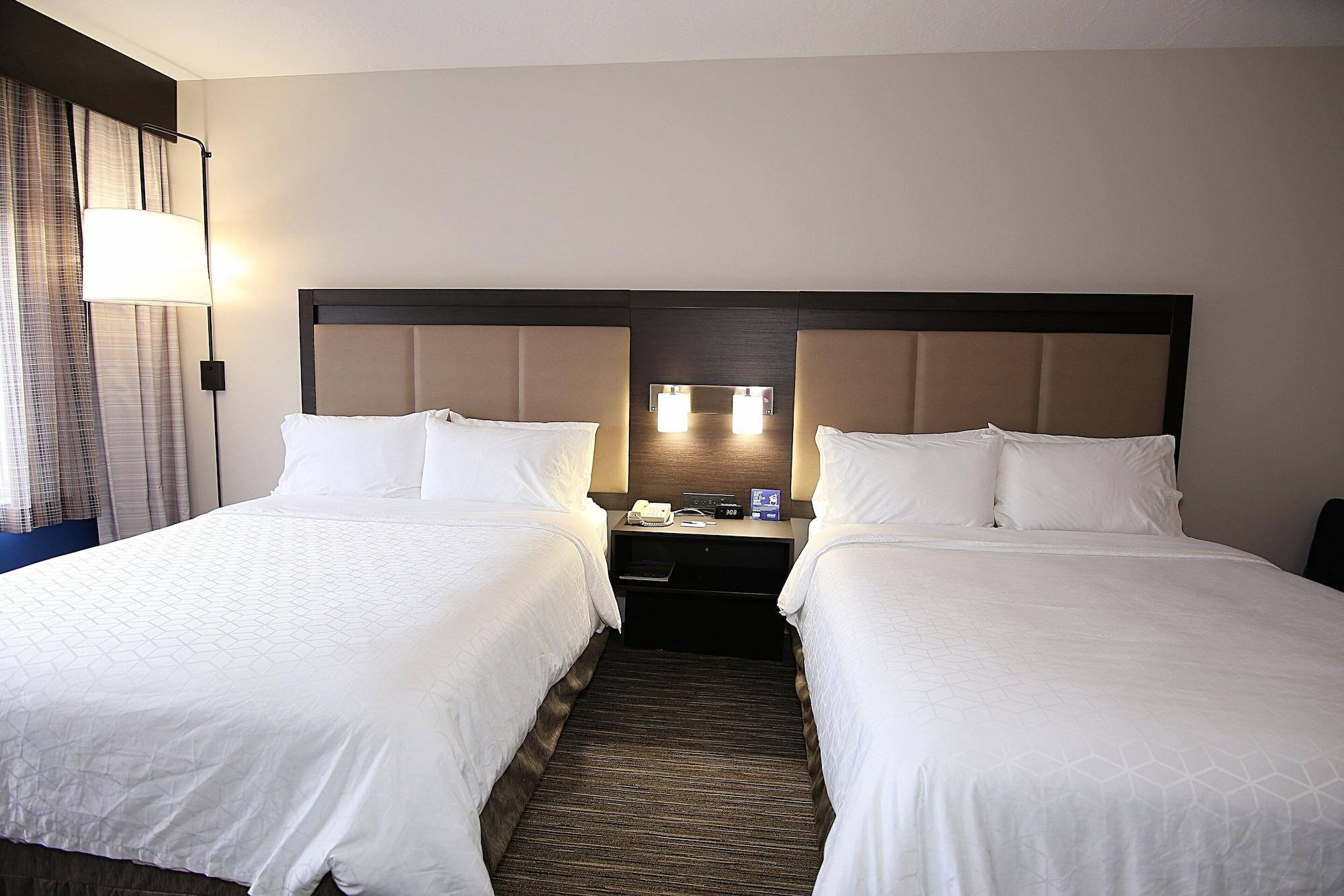 Holiday Inn Express Hotel & Suites Ashland, An Ihg Hotel Zewnętrze zdjęcie