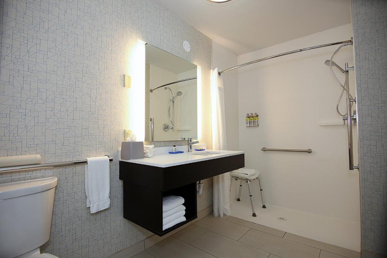 Holiday Inn Express Hotel & Suites Ashland By Ihg Zewnętrze zdjęcie