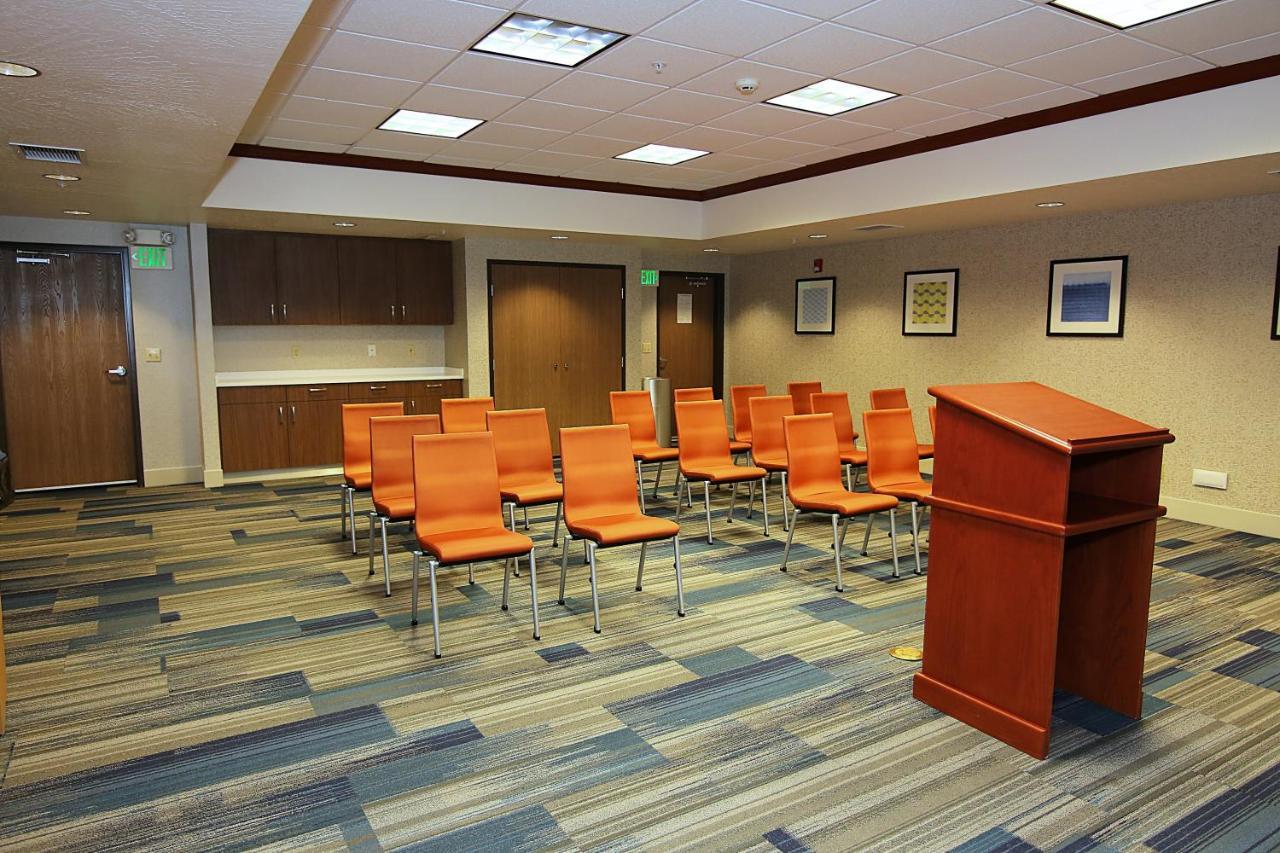 Holiday Inn Express Hotel & Suites Ashland By Ihg Zewnętrze zdjęcie