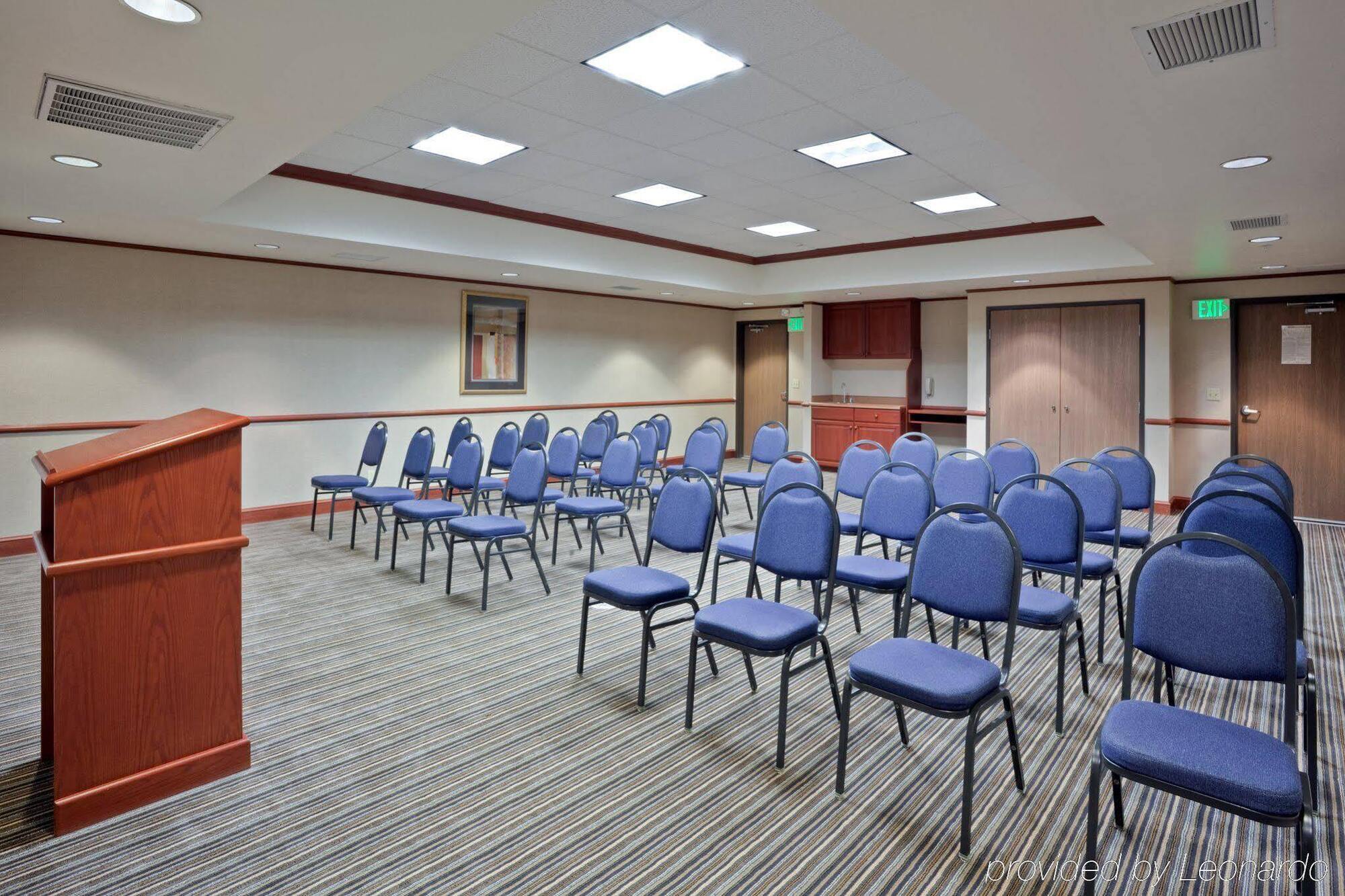 Holiday Inn Express Hotel & Suites Ashland By Ihg Zewnętrze zdjęcie