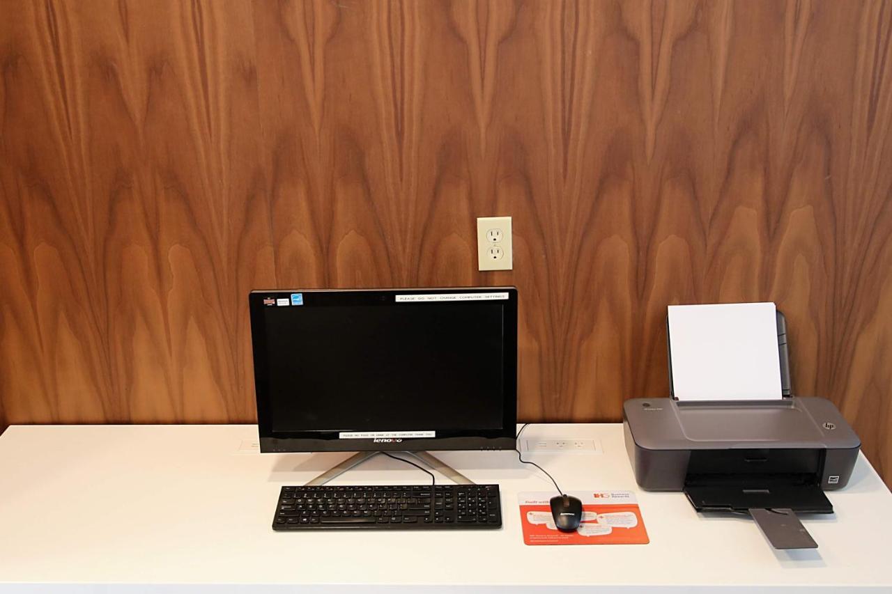 Holiday Inn Express Hotel & Suites Ashland By Ihg Zewnętrze zdjęcie